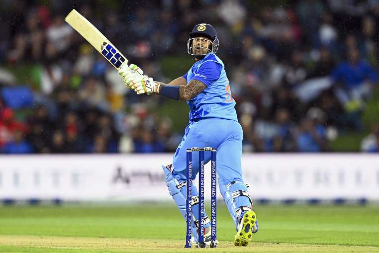 Suryakumar Yadav- India TV Hindi