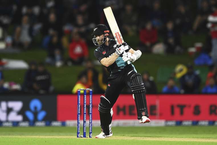 Kane Williamson- India TV Hindi News