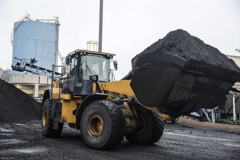 Coal- India TV Hindi