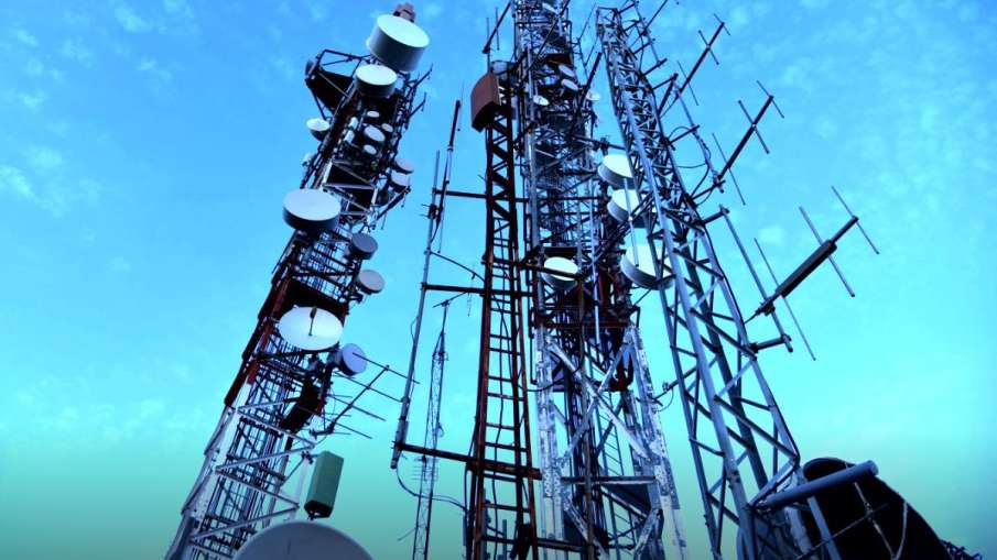 Mobile टावरों से निकलने वाले रेडिएशन सुरक्षित- India TV Paisa