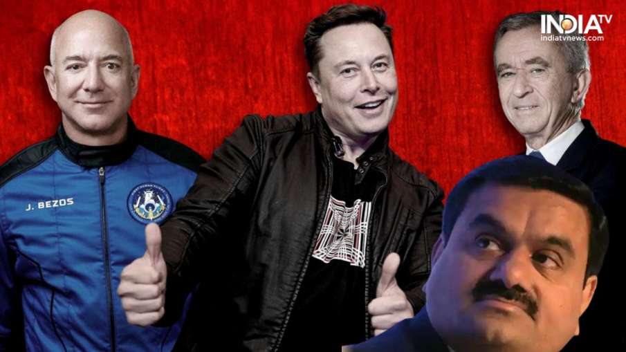 Elon Musk जल्द बनेंगे दुनिया के दूसरे सबसे अमीर आदमी- India TV Paisa