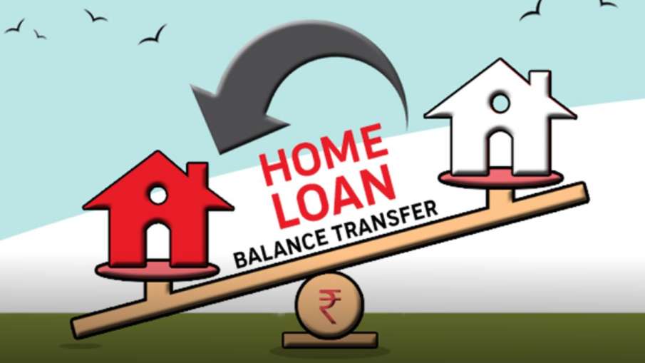 Home Loan ट्रांसफर करना हुआ आसान- India TV Hindi