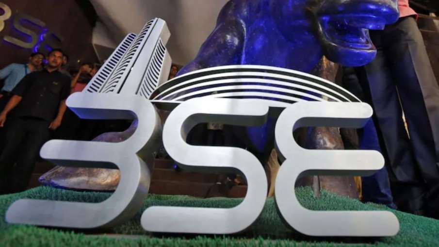 शेयर बाजार BSE के नए बॉस होंगे सुंदररमण राममूर्ति- India TV Hindi