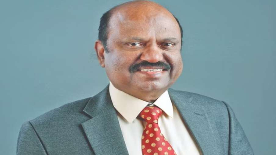 डॉ सीवी आनंद बोस- India TV Hindi News