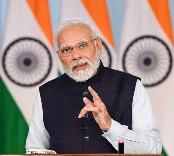 प्रधानमंत्री नरेंद्र मोदी (फाइल फोटो)- India TV Hindi News