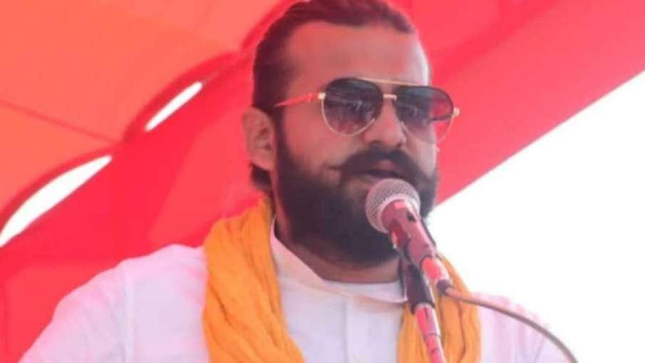 Abbas Ansari- India TV Hindi News