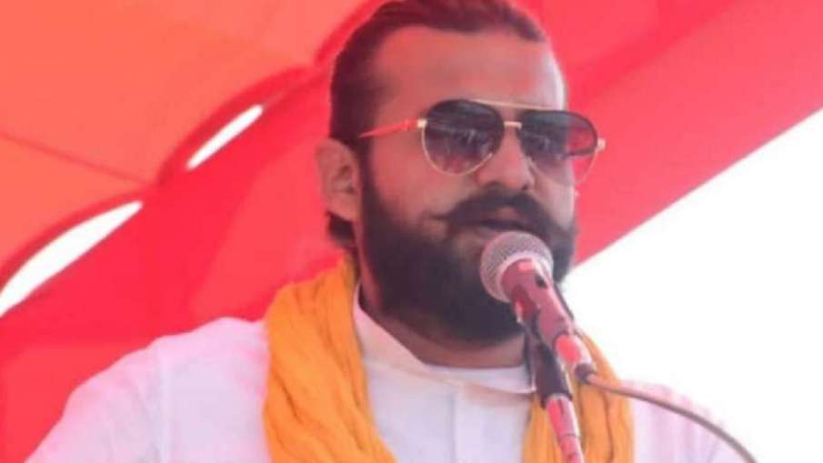 अब्बास अंसारी- India TV Hindi News