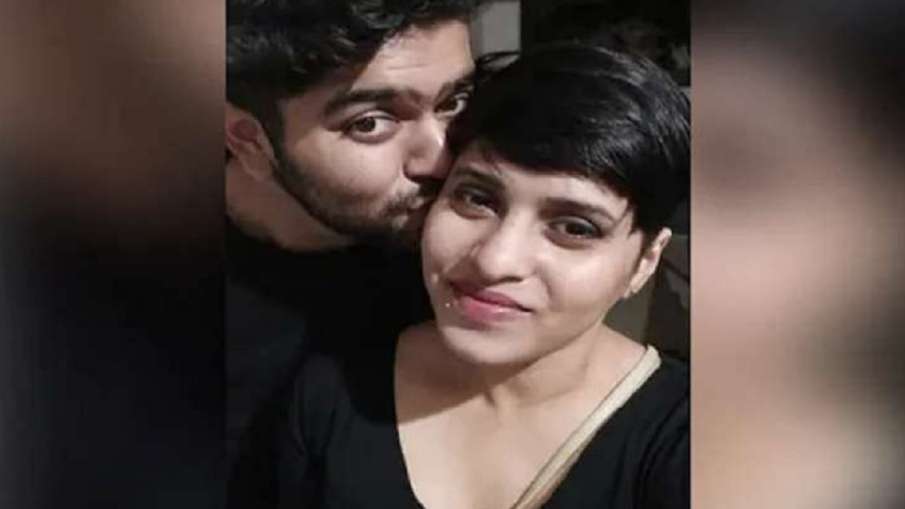 आफताब की एक और करतूत- India TV Hindi News