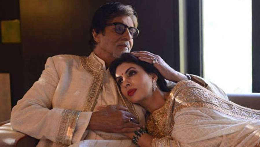 Shweta Bachchan nanda- India TV Hindi