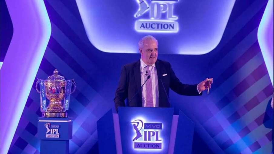 IPL Auction- India TV Hindi News