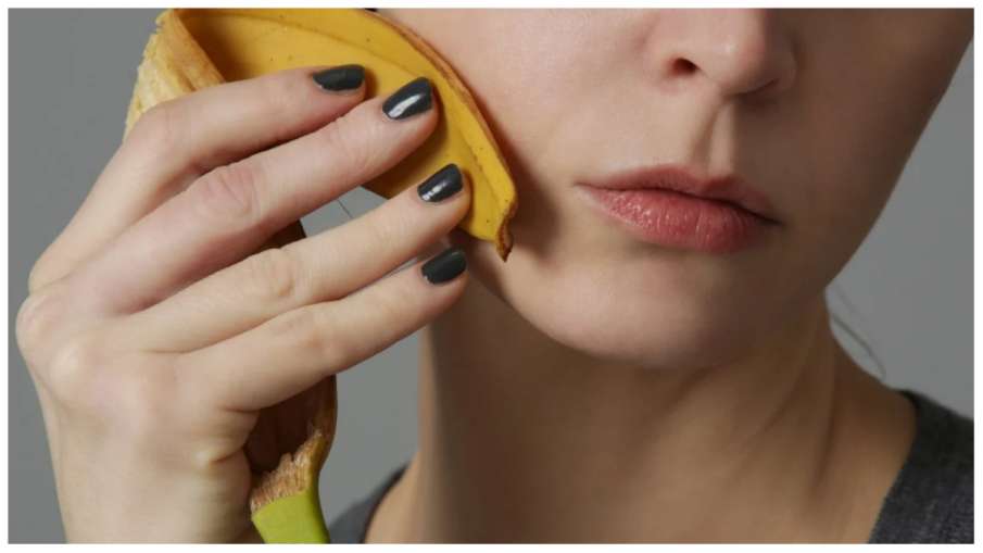 banana_peel_benefits- India TV Hindi