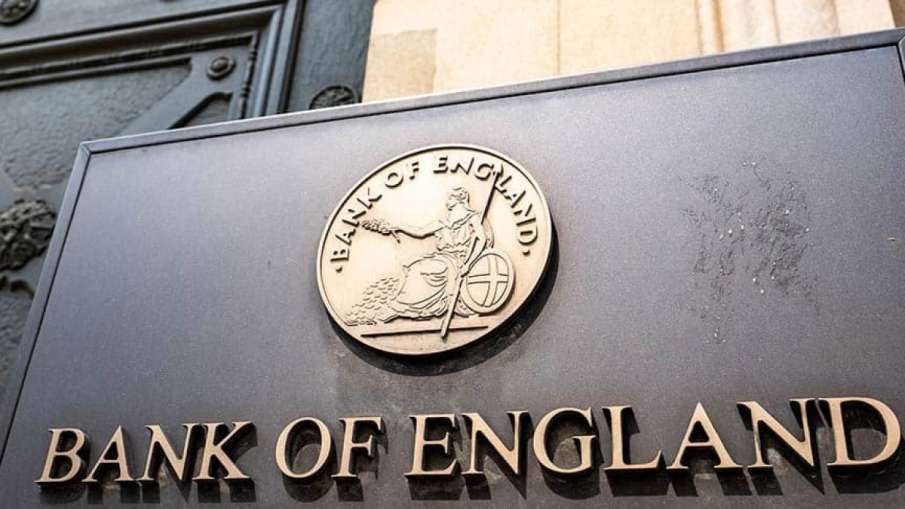 Bank Of England- India TV Hindi News