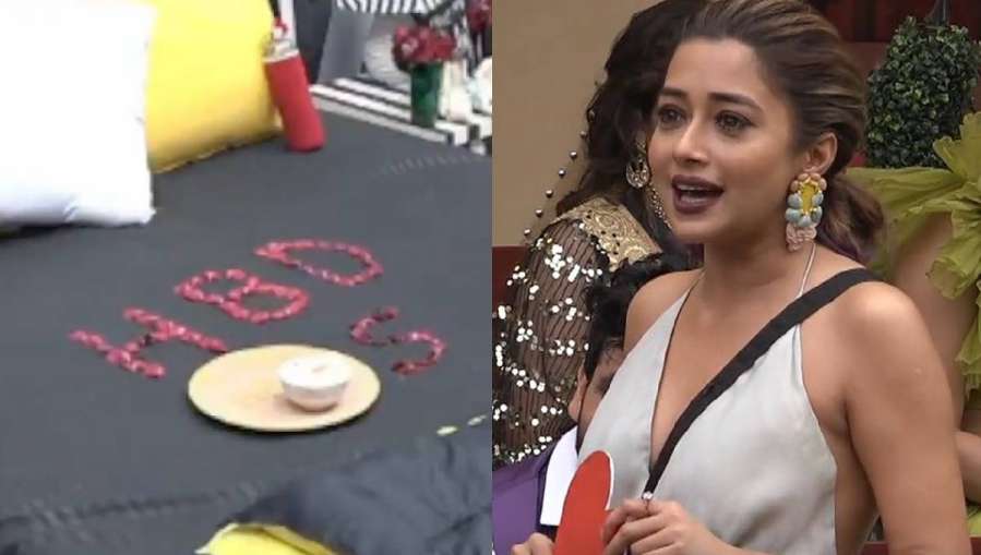 Shaleen Bhanot, Tina Datta, Bigg Boss 16- India TV Hindi News