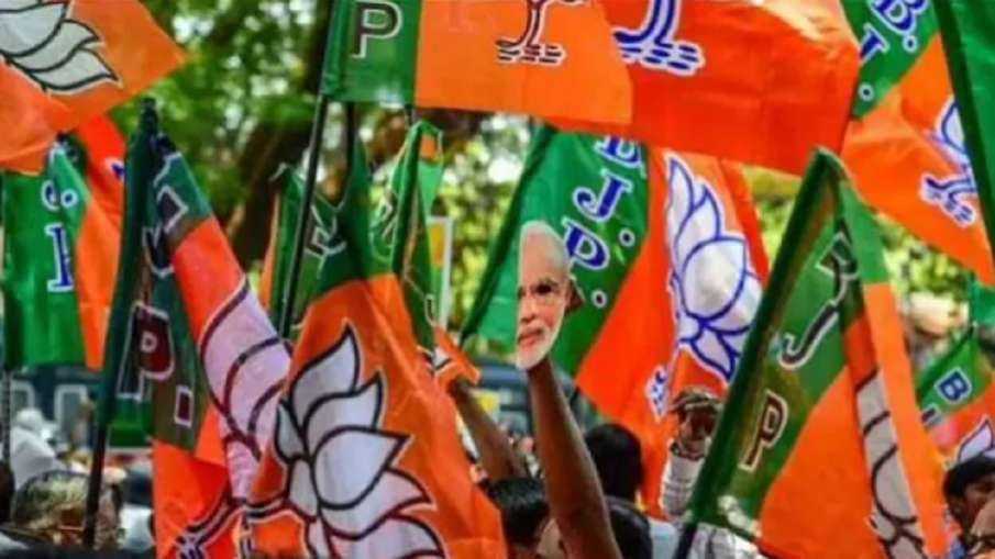 Gujarat: बीजेपी ने जारी की चौथी लिस्ट- India TV Hindi News