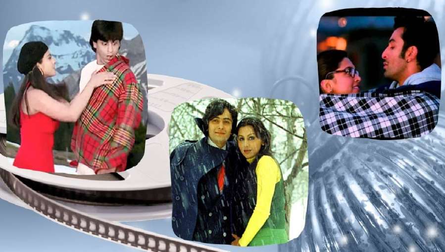 Song based on winter season- India TV Hindi
