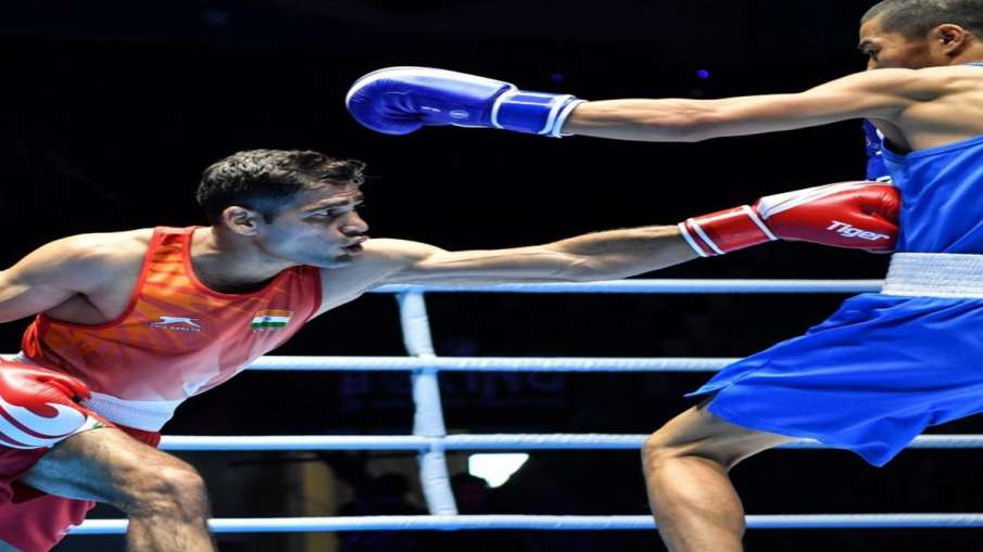 Asian Boxing Championships Minakshi, Preeti, Parveen storm into semis