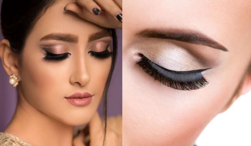   Eyelash growth Tip- India TV Hindi News