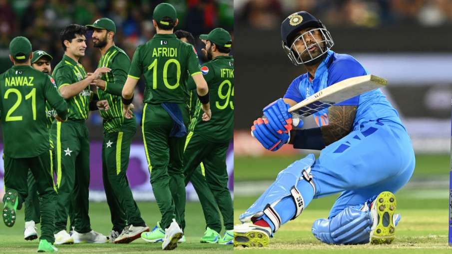 Suryakumar Yadav- India TV Hindi News