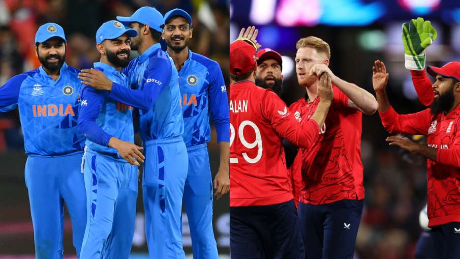 IND vs ENG Semifinal Live Updates - India TV Hindi News