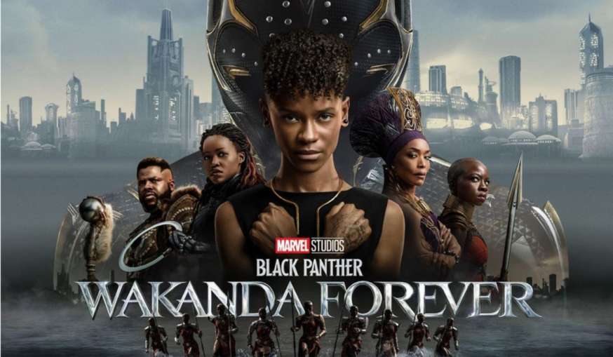 Black Panther 2 Box Office Collection 3- India TV Hindi News
