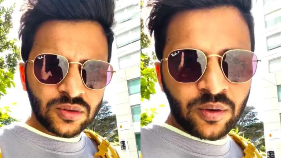 Shardul Thakur- India TV Hindi News