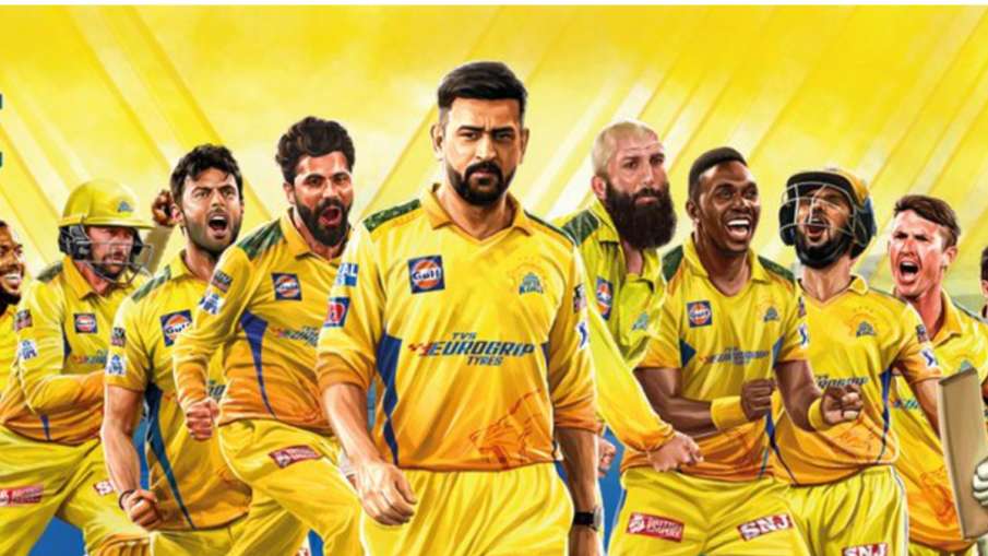 Chennai Super Kings- India TV Hindi News