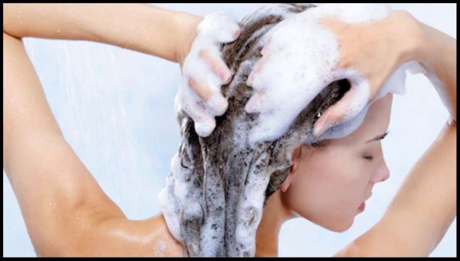 5 Harmful ingredients in Shampoo- India TV Hindi News