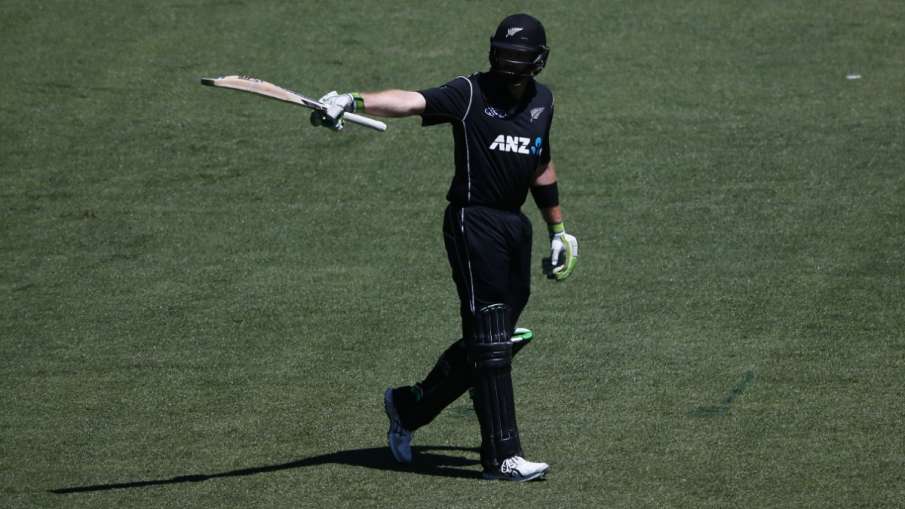 Martin Guptill- India TV Hindi News