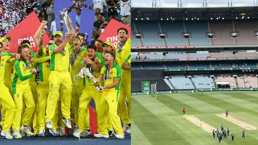 Australian Cricket Team- India TV Hindi