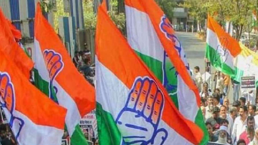 दिल्ली नगर निगम चुनाव के लिए कांग्रेस ने जारी की सूची- India TV Hindi News