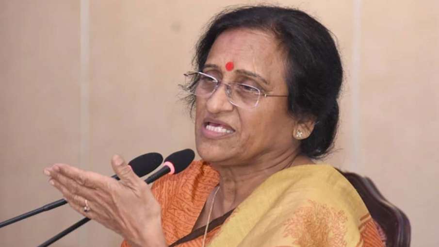 सांसद डॉ रीता बहुगुणा जोशी - India TV Hindi News