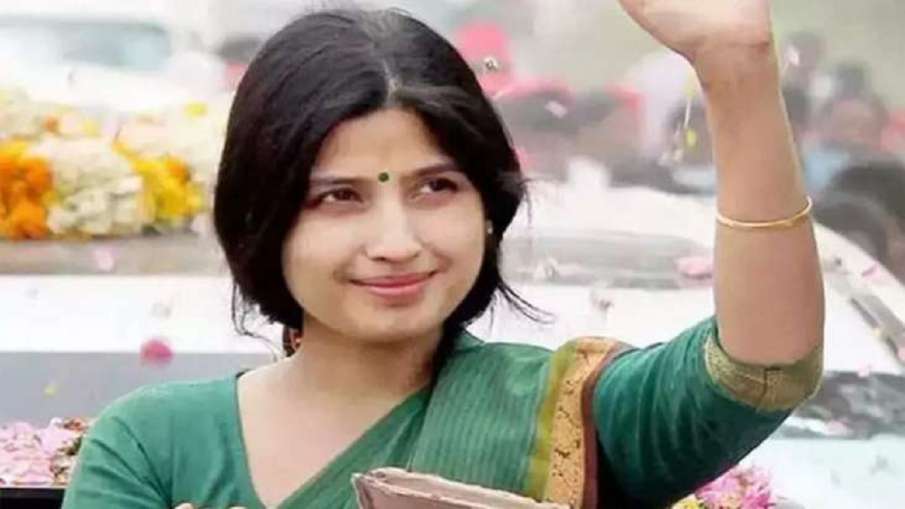 Dimple Yadav- India TV Hindi News