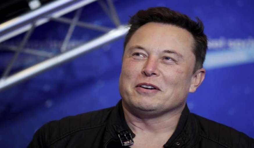 Elon Musk- India TV Hindi News
