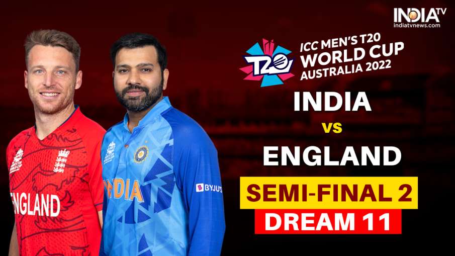 IND vs ENG dream 11 Prediction- India TV Hindi News