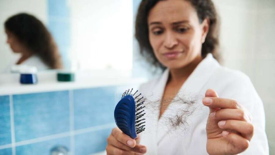 hair care - India TV Hindi News