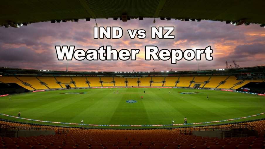 ind vs nz, india vs new zealand - India TV Hindi News