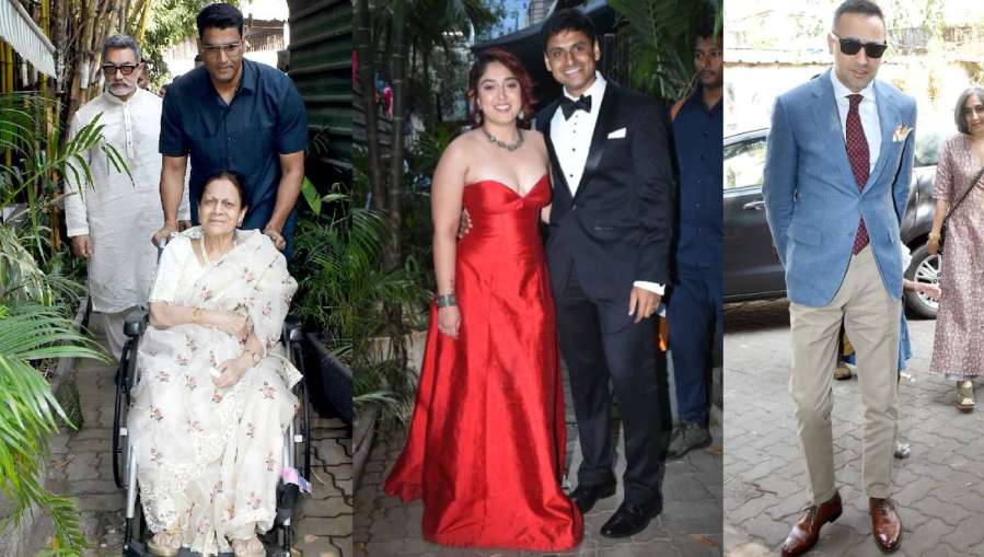 Ira Khan engaged with Nupur Shikhare- India TV Hindi News