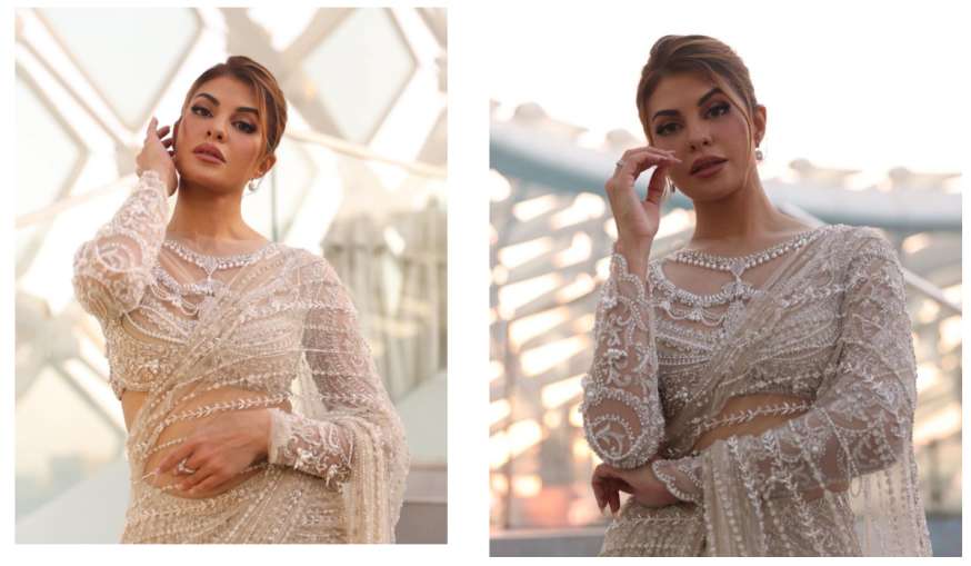 jacqueline- India TV Hindi