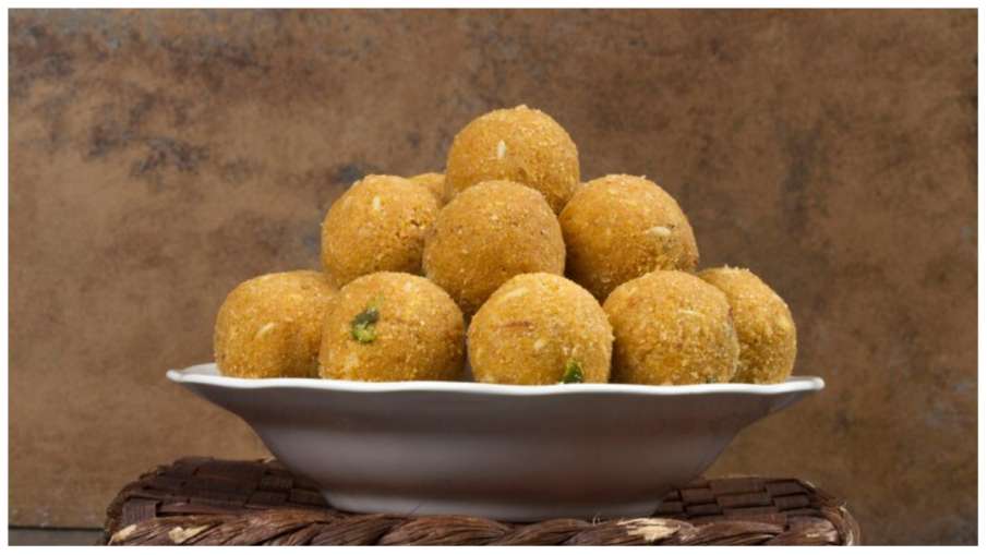 laddu_for_winters - India TV Hindi