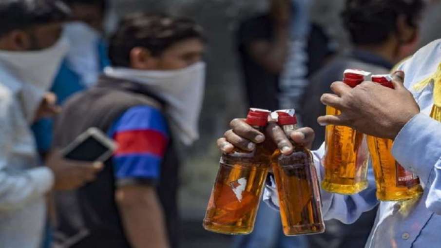 Bihar: शराब माफियाओं की खैर नहीं- India TV Hindi