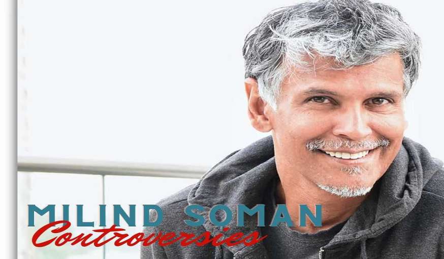 milind soman- India TV Hindi