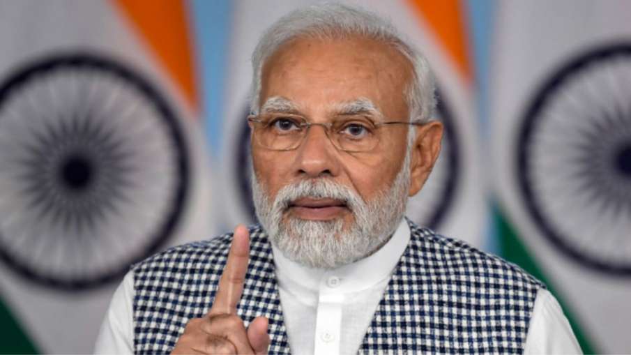 PM Narendra Modi in Andhra Pradesh, PM Narendra Modi in Telangana, PM Modi in Visakhapatnam- India TV Hindi News
