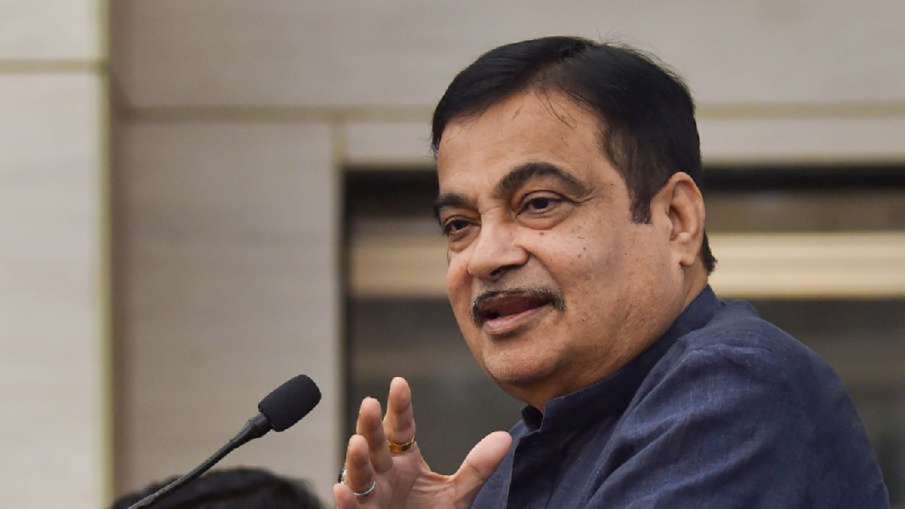 Nitin Gadkari- India TV Hindi News