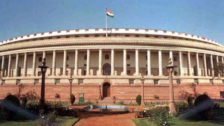 संसद का शीतकालीन सत्र - India TV Hindi News