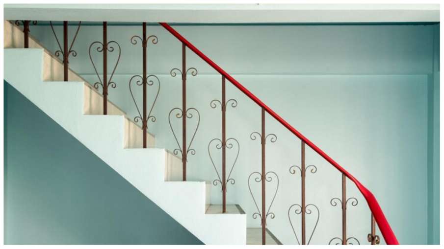 stairs_related_vastu- India TV Hindi