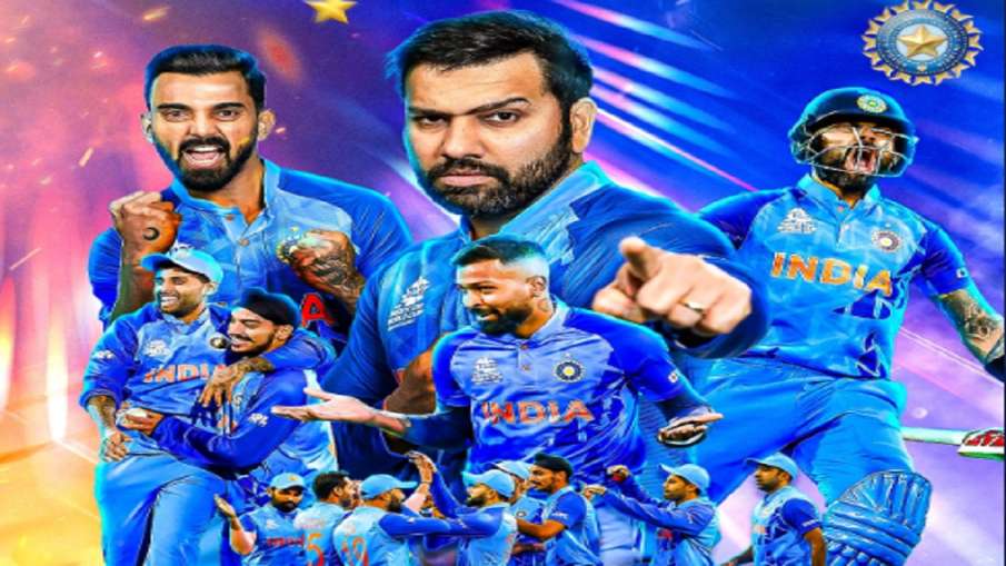 Indian cricket team, team india, T20 world cup - India TV Hindi News
