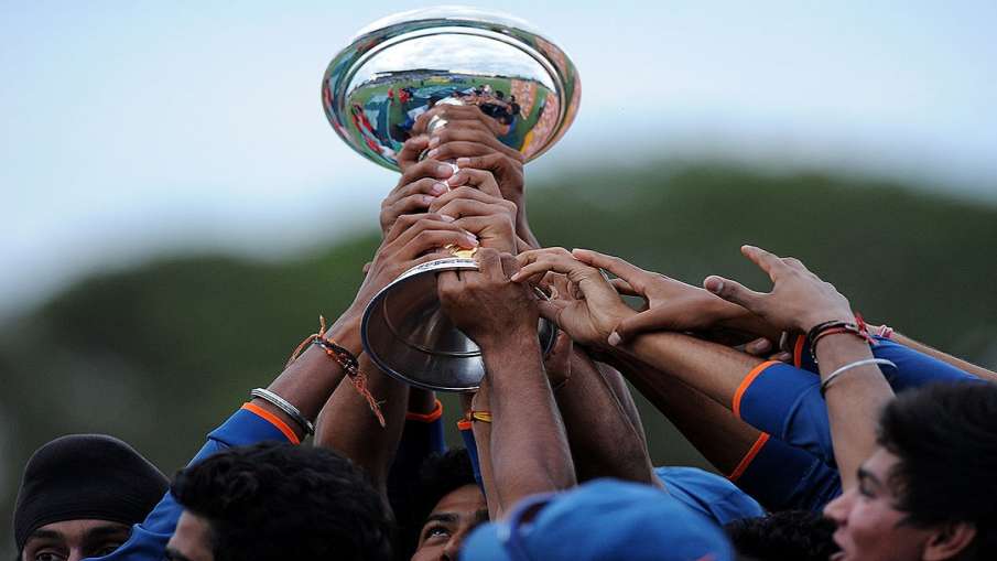 ICC u19 world cup, team india, icc world cup- India TV Hindi