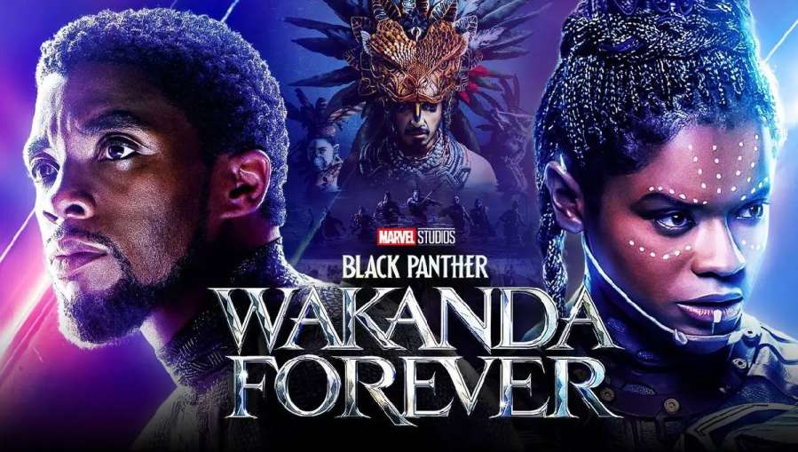Black Panther: Wakanda Forever- India TV Hindi News