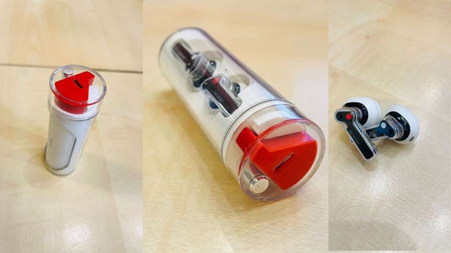 Nothing Ear Stick Review- India TV Hindi