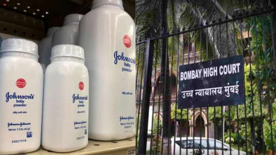 जॉनसन एंड जॉनसन कंपनी पर बंबई हाइकोर्ट का फरमान- India TV Hindi
